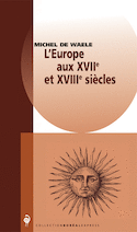 Europe aux XVIIe et XVIIIe siècles